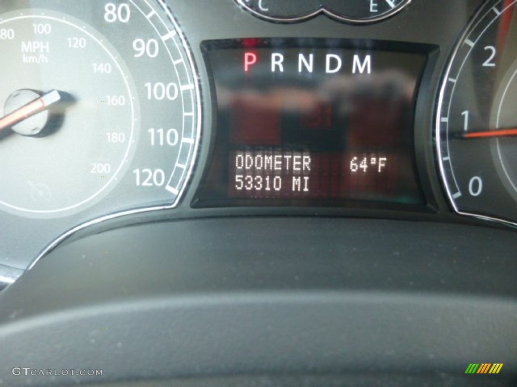 2007 XL7 AWD - Prairie Gold Metallic / Beige photo #20