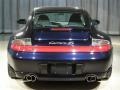 2004 Midnight Blue Metallic Porsche 911 Carrera 4S Coupe  photo #16