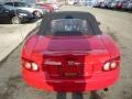 Classic Red - MX-5 Miata Roadster Photo No. 10