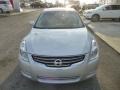 Brilliant Silver - Altima 2.5 S Photo No. 2