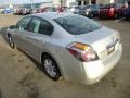 Brilliant Silver - Altima 2.5 S Photo No. 9