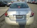 Brilliant Silver - Altima 2.5 S Photo No. 10