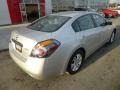 Brilliant Silver - Altima 2.5 S Photo No. 11