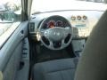 Brilliant Silver - Altima 2.5 S Photo No. 15