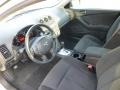 Brilliant Silver - Altima 2.5 S Photo No. 16