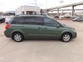 Green Tea Metallic - Quest 3.5 SL Photo No. 5