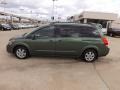 2004 Green Tea Metallic Nissan Quest 3.5 SL  photo #6