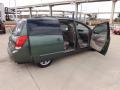 Green Tea Metallic - Quest 3.5 SL Photo No. 10