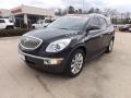 Carbon Black Metallic - Enclave CXL Photo No. 2