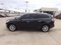 Carbon Black Metallic - Enclave CXL Photo No. 6