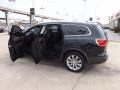 Carbon Black Metallic - Enclave CXL Photo No. 9