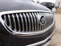 Carbon Black Metallic - Enclave CXL Photo No. 15