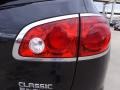 Carbon Black Metallic - Enclave CXL Photo No. 17