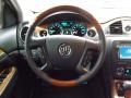 Carbon Black Metallic - Enclave CXL Photo No. 20