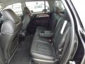 Ebony/Ebony Rear Seat Photo for 2010 Buick Enclave #76622500