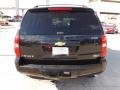 Black - Tahoe Z71 4x4 Photo No. 7