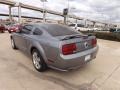 2006 Tungsten Grey Metallic Ford Mustang GT Deluxe Coupe  photo #4