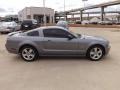 2006 Tungsten Grey Metallic Ford Mustang GT Deluxe Coupe  photo #5