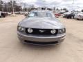 2006 Tungsten Grey Metallic Ford Mustang GT Deluxe Coupe  photo #8