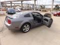 Tungsten Grey Metallic - Mustang GT Deluxe Coupe Photo No. 10