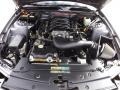 Tungsten Grey Metallic - Mustang GT Deluxe Coupe Photo No. 12