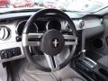 Tungsten Grey Metallic - Mustang GT Deluxe Coupe Photo No. 16