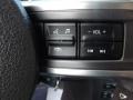 Charcoal Black/White Controls Photo for 2011 Ford Mustang #76622791