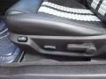 Charcoal Black/White Controls Photo for 2011 Ford Mustang #76622815