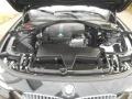 2.0 Liter DI TwinPower Turbocharged DOHC 16-Valve VVT 4 Cylinder Engine for 2012 BMW 3 Series 328i Sedan #76624950