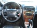 Graphite Gray Metallic - ES 300 Sedan Photo No. 8