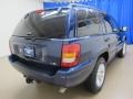 2002 Patriot Blue Pearlcoat Jeep Grand Cherokee Limited  photo #7