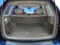  2002 Grand Cherokee Limited Trunk