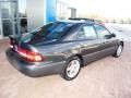 Graphite Gray Metallic - ES 300 Sedan Photo No. 11