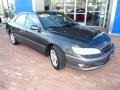 Graphite Gray Metallic - ES 300 Sedan Photo No. 12