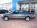 Graphite Gray Metallic - ES 300 Sedan Photo No. 13