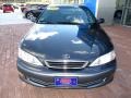 Graphite Gray Metallic - ES 300 Sedan Photo No. 15