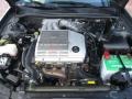 Graphite Gray Metallic - ES 300 Sedan Photo No. 17