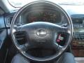 Graphite Gray Metallic - ES 300 Sedan Photo No. 22