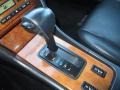 Graphite Gray Metallic - ES 300 Sedan Photo No. 23