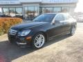 Black - C 300 Sport 4Matic Photo No. 1