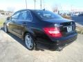 Black - C 300 Sport 4Matic Photo No. 2