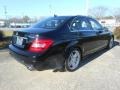 Black - C 300 Sport 4Matic Photo No. 3