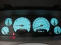  2002 Grand Cherokee Limited Limited Gauges