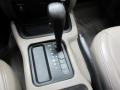  2002 Grand Cherokee Limited 5 Speed Automatic Shifter
