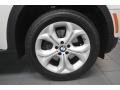 2011 BMW X5 xDrive 35d Wheel and Tire Photo