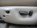 Taupe Controls Photo for 2002 Jeep Grand Cherokee #76625805