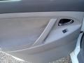 Super White - Camry LE Photo No. 8