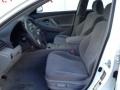 Super White - Camry LE Photo No. 13