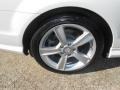 Arctic White - C 250 Coupe Photo No. 4