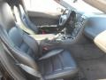 Black - Corvette Coupe Photo No. 8